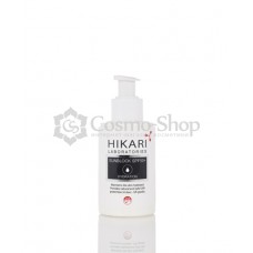 HIKARI SUNBLOCK SPF50+ Cream/ Солнцезащитный крем нового поколения с фактором защиты SPF-50, 50мл
